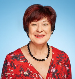 Hon. Susanne Kurz