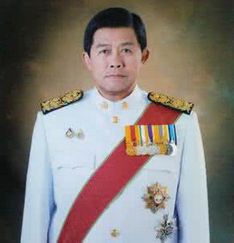 Hon. Korn Dabbaransi