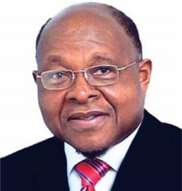 Hon. Aaron Michael Oquaye