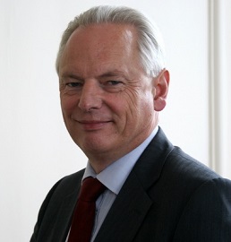 Lord Francis Maude