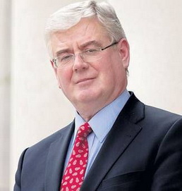 Hon. Eamon Gilmore